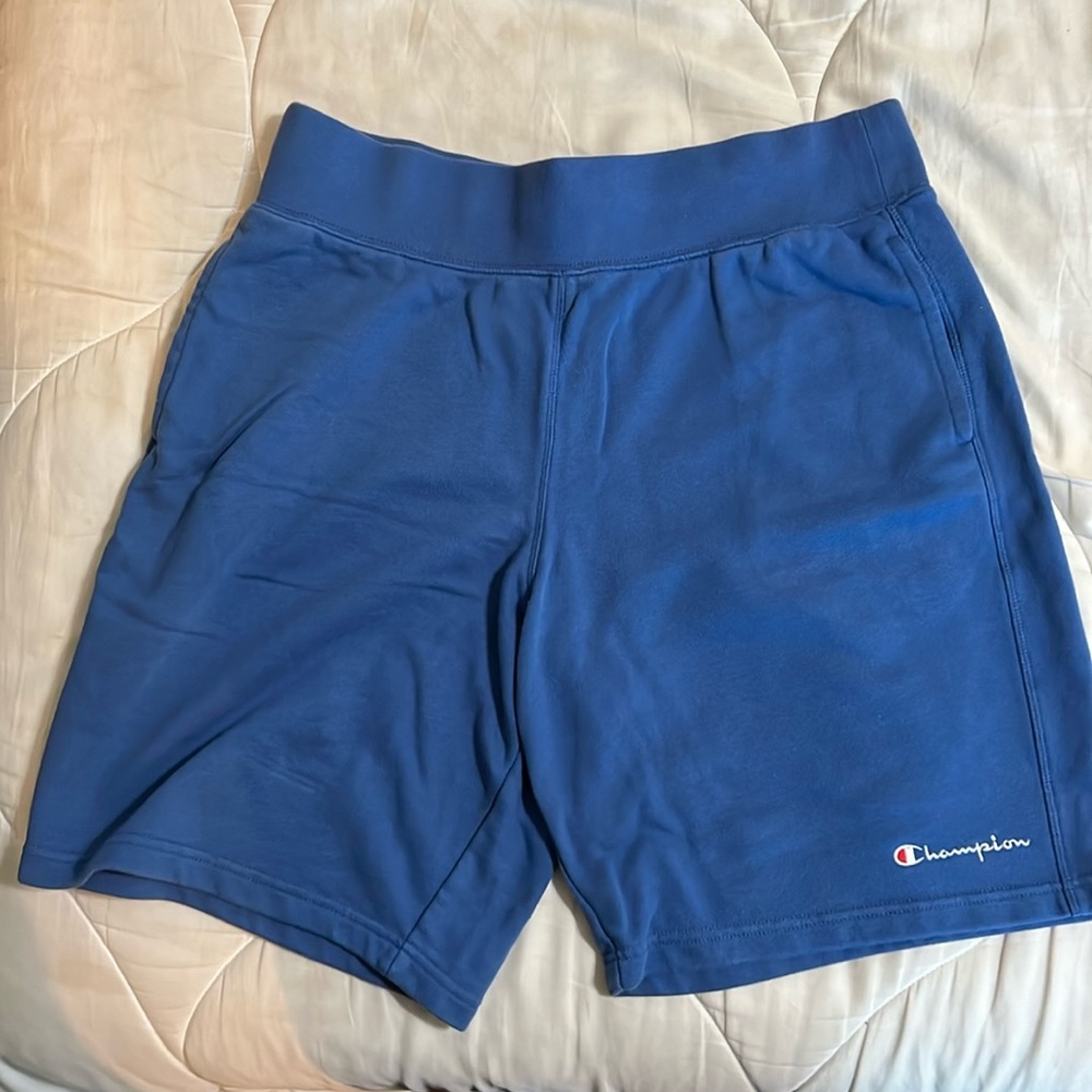 Champion sweat shorts